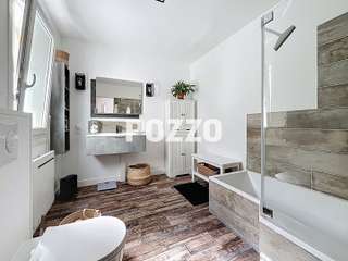 Vente maison 8 pièces Vente maison 8 pièces