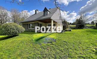 Photo Vente maison Isigny-le-Buat