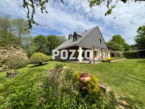 Vente Maison 5 chambresIsigny-le-Buat