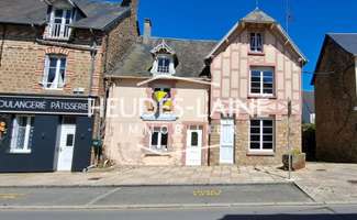 Photo Vente maison Isigny-le-Buat
