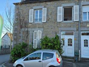 Vente Maison 3 chambresIsigny-le-Buat