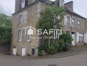 Vente Maison 3 chambresIsigny-le-Buat