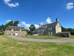 Vente Maison 5 chambresIsigny-le-Buat