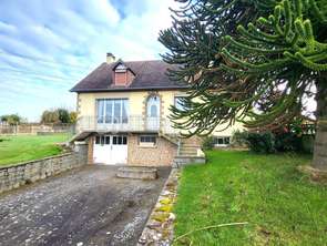 Vente Maison 2 chambresIsigny-le-Buat
