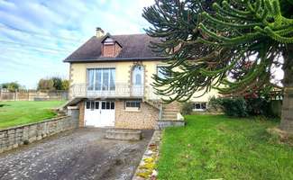 Photo Vente maison Isigny-le-Buat