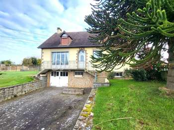 Vente maison 3 pièces Isigny-le-Buat 50