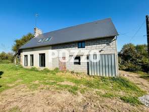 Vente Maison 2 piècesIsigny-le-Buat
