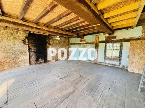 Vente maison 2 pièces