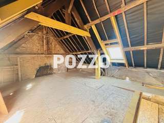 Vente maison 2 pièces