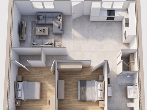 Vente maison Isigny-le-Buat 50