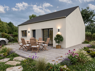 Vente maison Vente maison