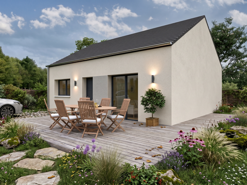 Vente maison Vente maison