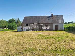 Vente Maison 1 chambreIsigny-le-Buat