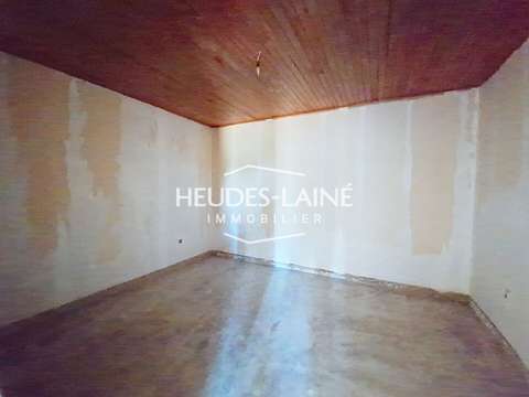 Vente maison 2 pièces Vente maison 2 pièces