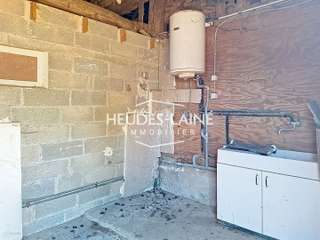 Vente maison 2 pièces Vente maison 2 pièces