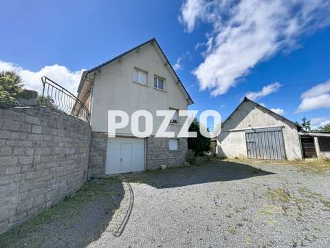 Vente maison 6 pièces Vente maison 6 pièces