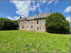 Vente Maison 1 chambreIsigny-le-Buat