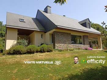 Vente Maison 5 chambresIsigny-le-Buat