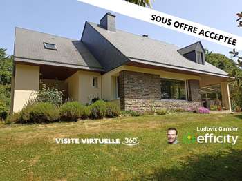 Vente Maison 5 chambresIsigny-le-Buat