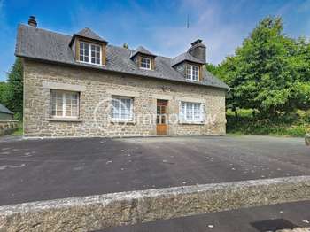 Vente maison 5 pièces Isigny-le-Buat 50