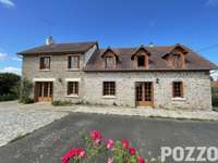 Vente maison 10 pièces Vente maison 10 pièces