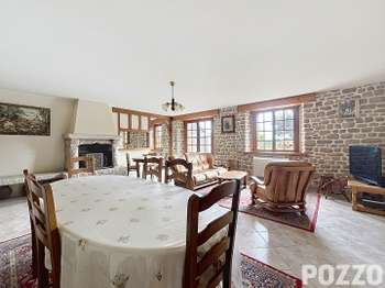 Vente maison 10 pièces Vente maison 10 pièces
