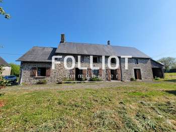 Vente Maison 4 chambresIsigny-le-Buat
