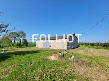 Vente Maison 4 chambresIsigny-le-Buat