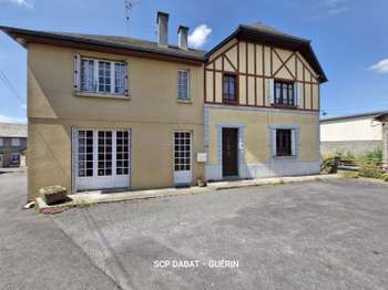 Vente Maison 3 chambresIsigny-le-Buat