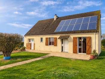 Vente maison 4 pièces Isigny-le-Buat 50