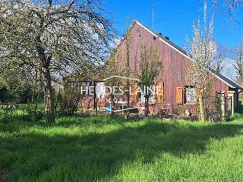 Photo Vente maison Isigny-le-Buat