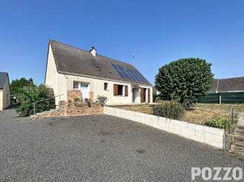 Vente Maison 3 chambresIsigny-le-Buat