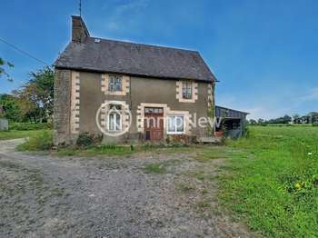 Vente Maison 3 chambresIsigny-le-Buat