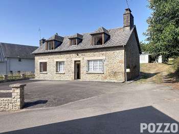 Vente Maison 3 chambresIsigny-le-Buat