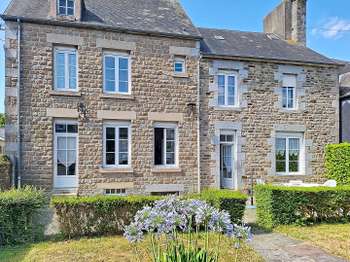 Vente Maison 4 chambresIsigny-le-Buat