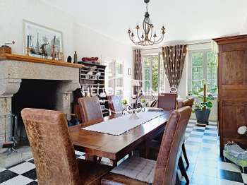 Vente Maison 4 chambresIsigny-le-Buat