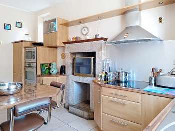 Vente Maison 4 chambresIsigny-le-Buat