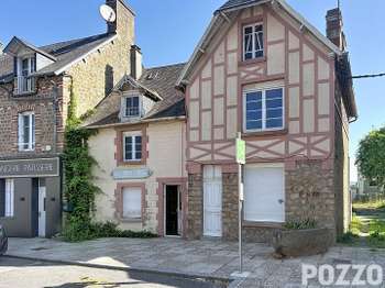 Photo Vente maison Isigny-le-Buat