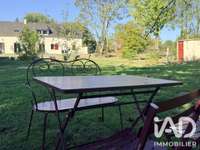 Vente maison 10 pièces