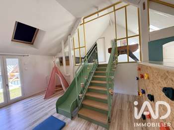 Vente maison 10 pièces