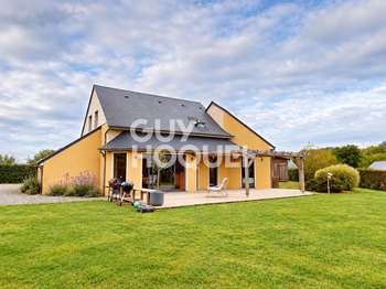 Vente Maison 4 chambresIsigny-le-Buat