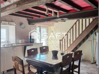 Vente maison 12 pièces