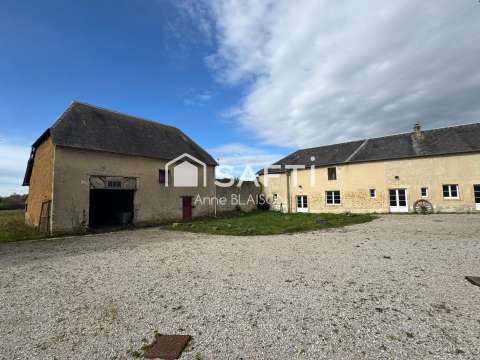 Vente maison 12 pièces Isigny-sur-Mer 14
