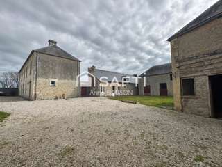 Vente maison 12 pièces