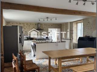 Vente maison 12 pièces