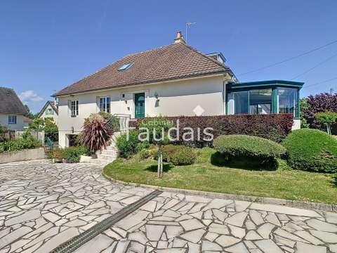 Vente maison 7 pièces Isigny-sur-Mer 14