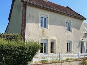 Vente Maison 4 piècesIsigny-sur-Mer