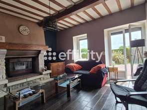 Vente Maison 4 chambresIsigny-sur-Mer