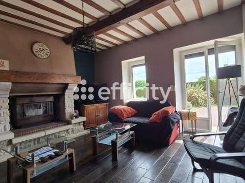 Vente maison 7 pièces Isigny-sur-Mer 14