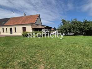 Vente Maison 4 chambresIsigny-sur-Mer